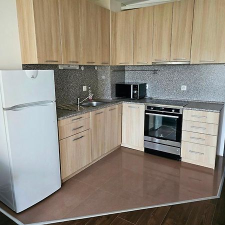 Stay Nexus Galaxy Center Софія Екстер'єр фото
