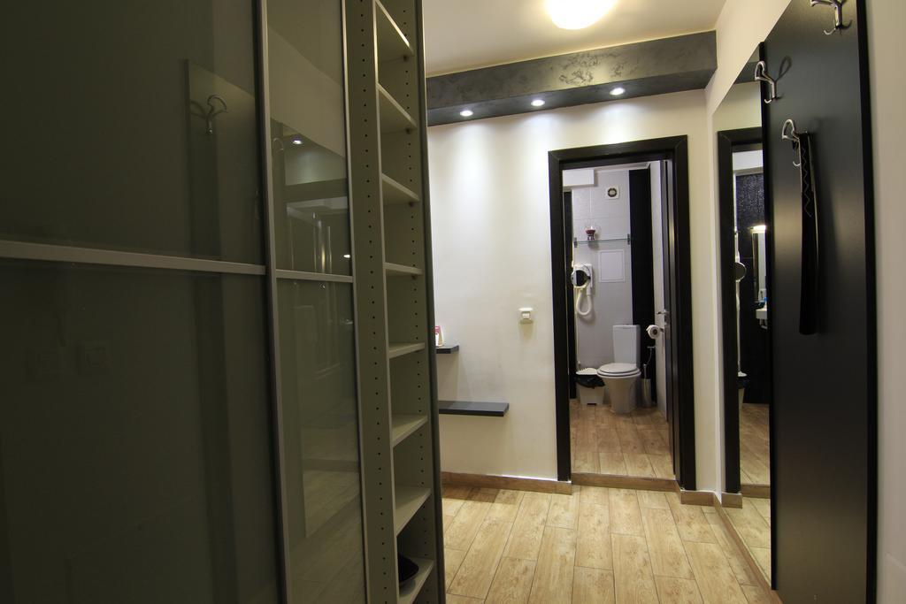 Stay Nexus Galaxy Center Софія Номер фото