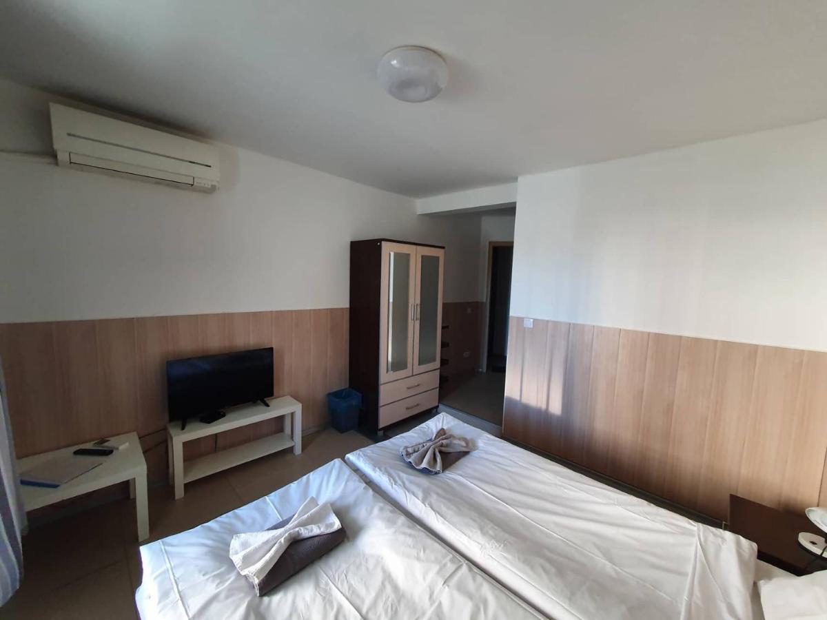 Stay Nexus Galaxy Center Софія Екстер'єр фото