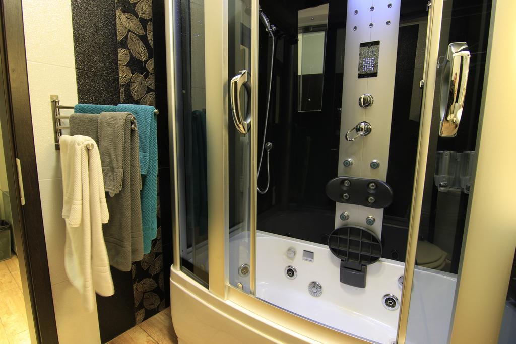 Stay Nexus Galaxy Center Софія Номер фото