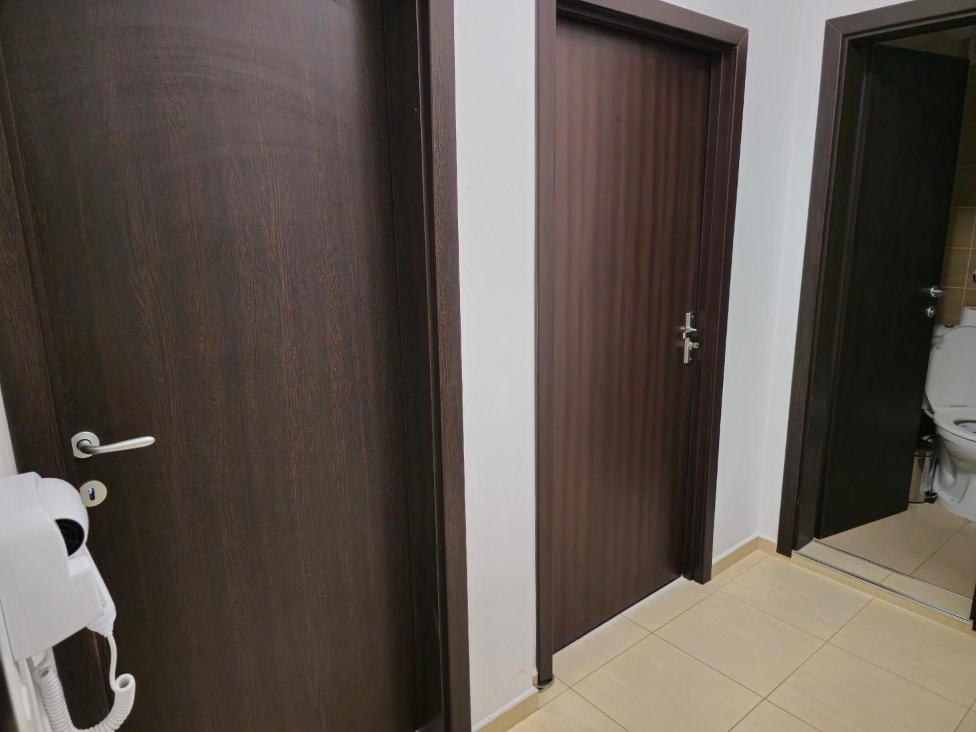 Stay Nexus Galaxy Center Софія Екстер'єр фото
