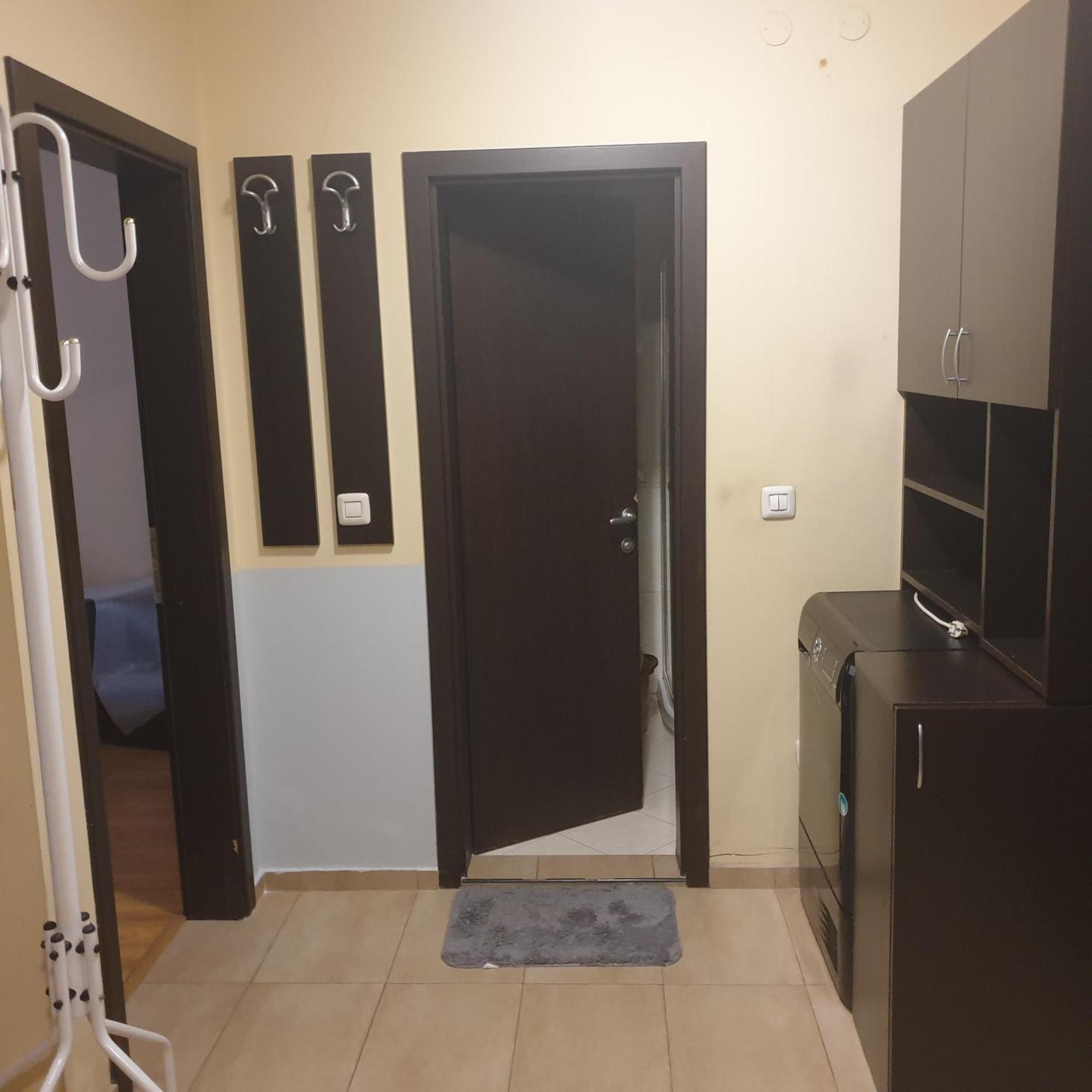 Stay Nexus Galaxy Center Софія Екстер'єр фото