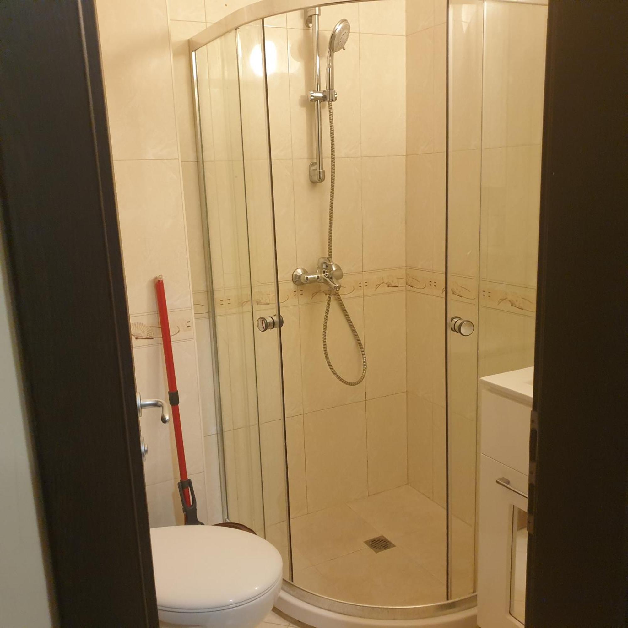 Stay Nexus Galaxy Center Софія Екстер'єр фото