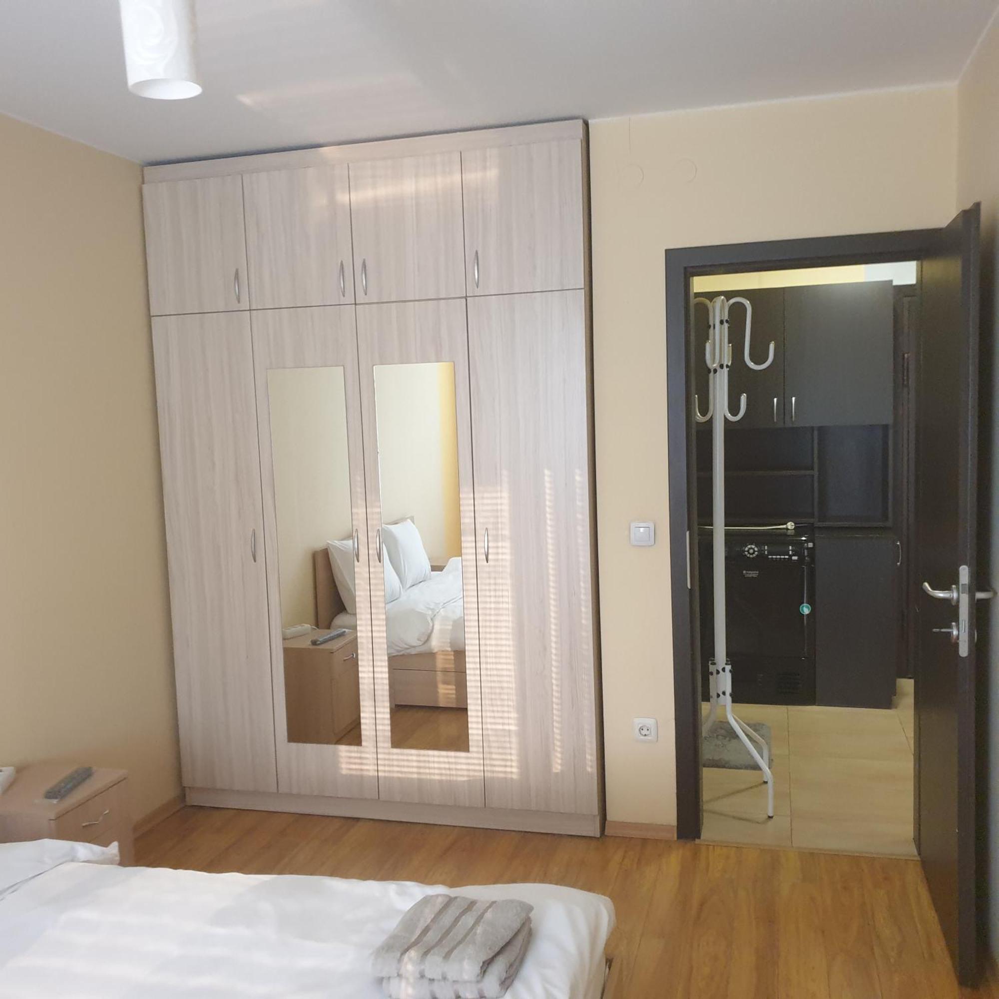 Stay Nexus Galaxy Center Софія Екстер'єр фото