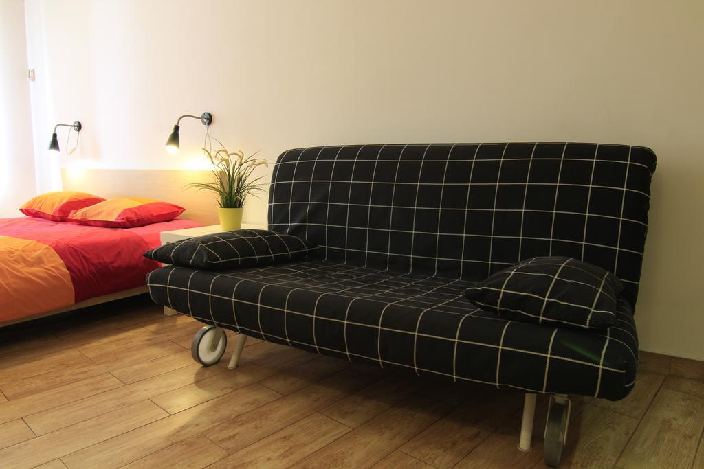 Stay Nexus Galaxy Center Софія Номер фото