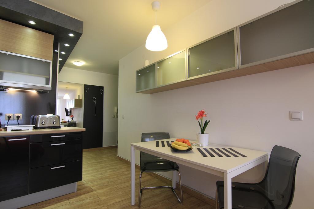 Stay Nexus Galaxy Center Софія Номер фото