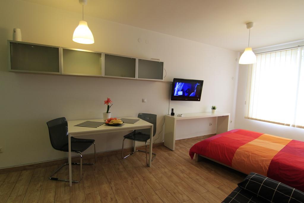 Stay Nexus Galaxy Center Софія Номер фото
