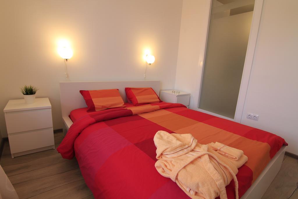 Stay Nexus Galaxy Center Софія Номер фото