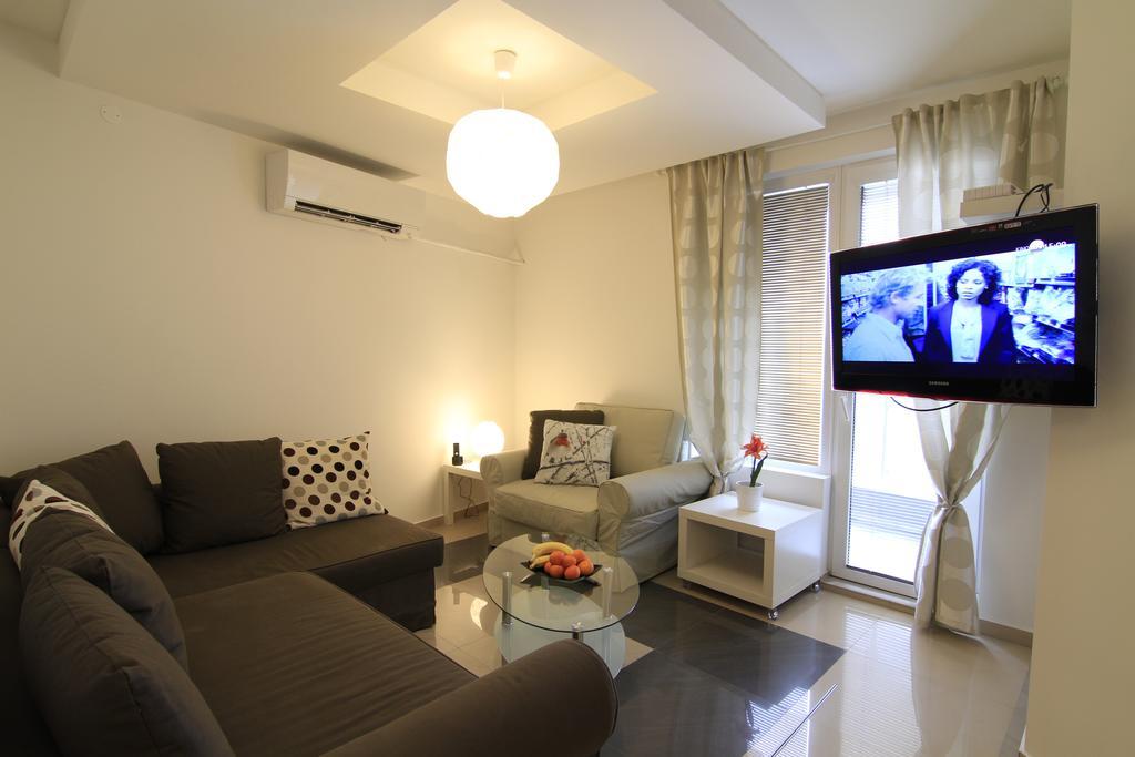 Stay Nexus Galaxy Center Софія Номер фото