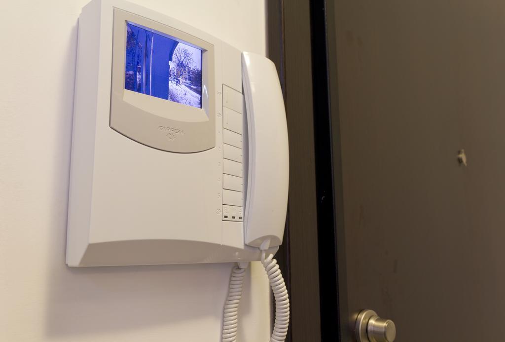 Stay Nexus Galaxy Center Софія Номер фото