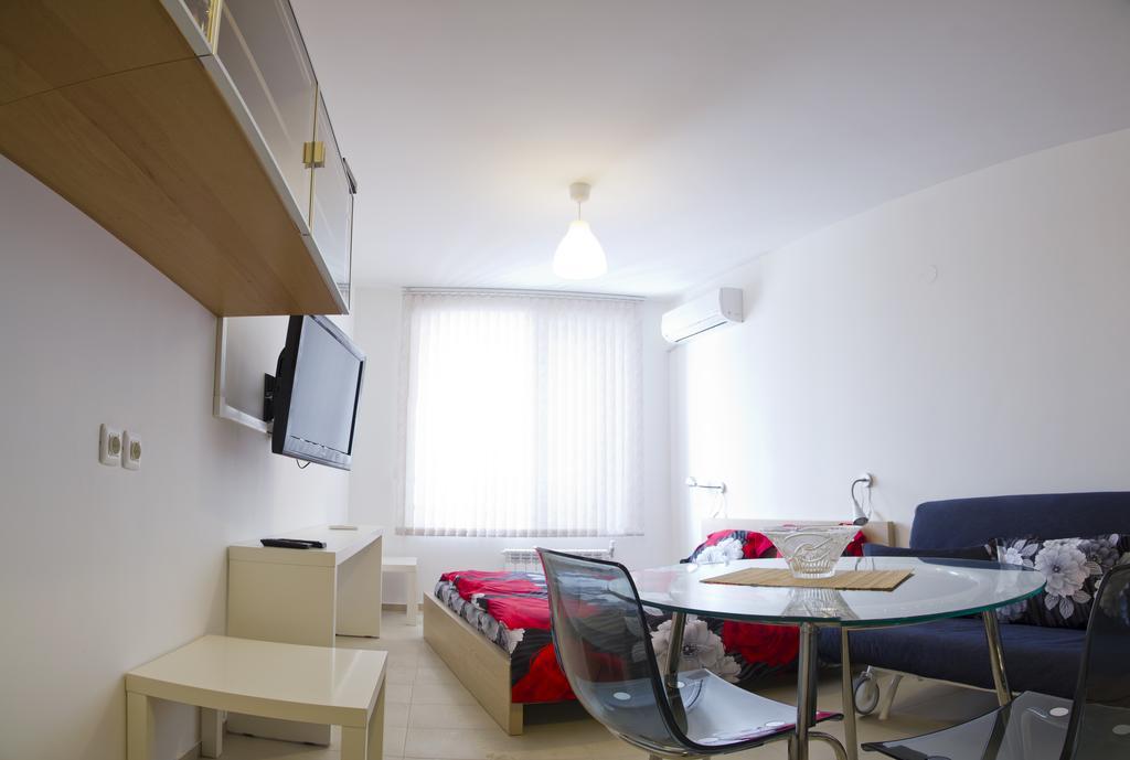 Stay Nexus Galaxy Center Софія Номер фото