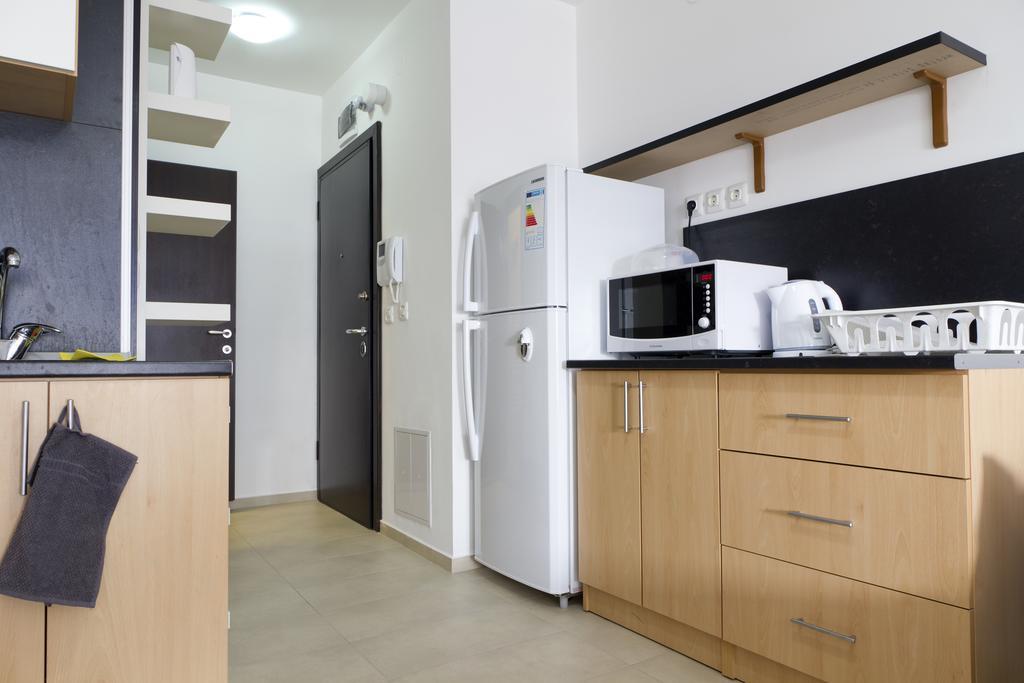 Stay Nexus Galaxy Center Софія Екстер'єр фото