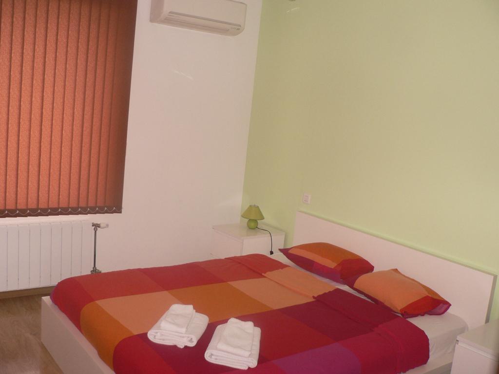 Stay Nexus Galaxy Center Софія Екстер'єр фото