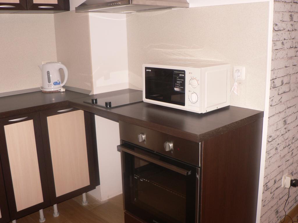 Stay Nexus Galaxy Center Софія Екстер'єр фото