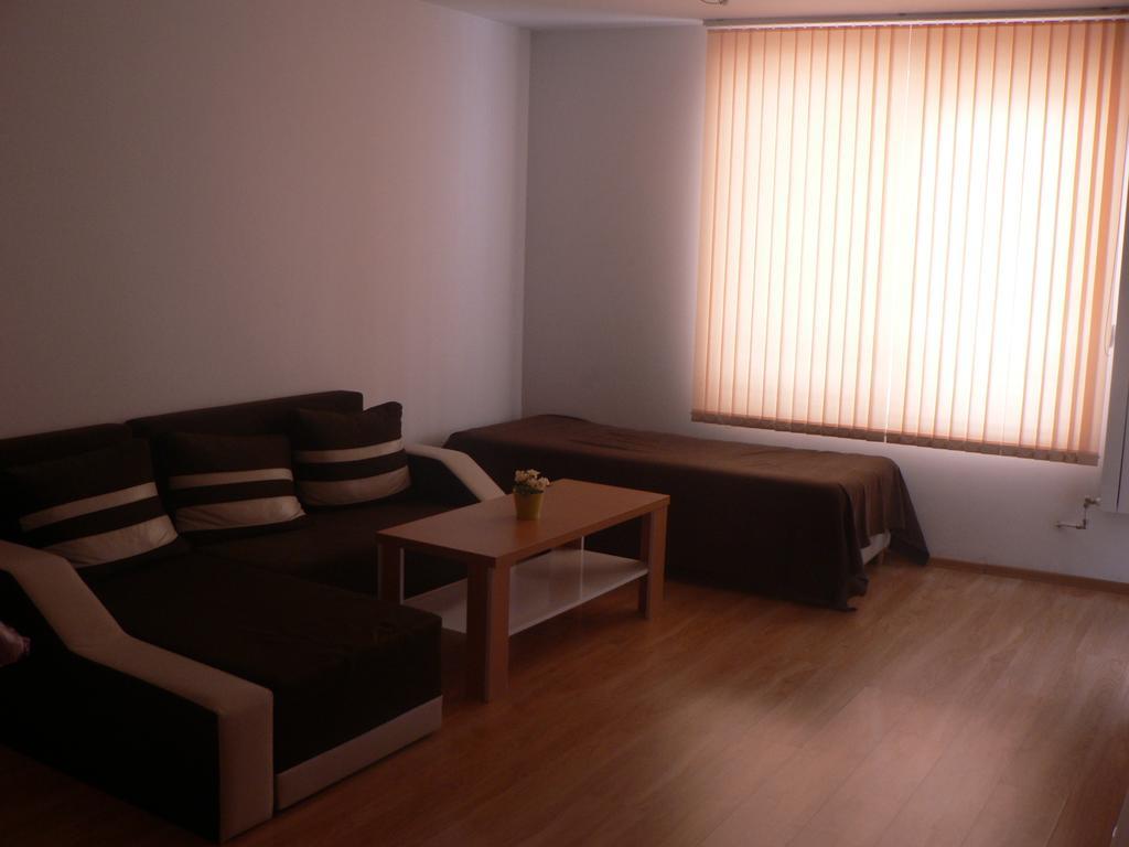 Stay Nexus Galaxy Center Софія Екстер'єр фото