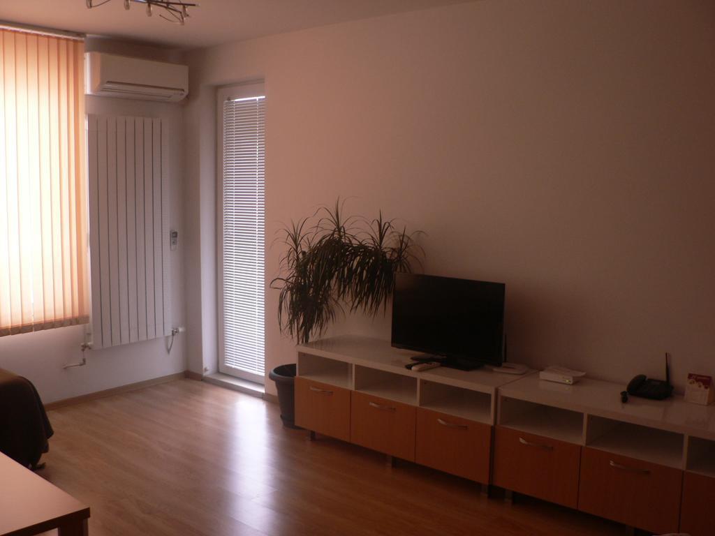 Stay Nexus Galaxy Center Софія Екстер'єр фото